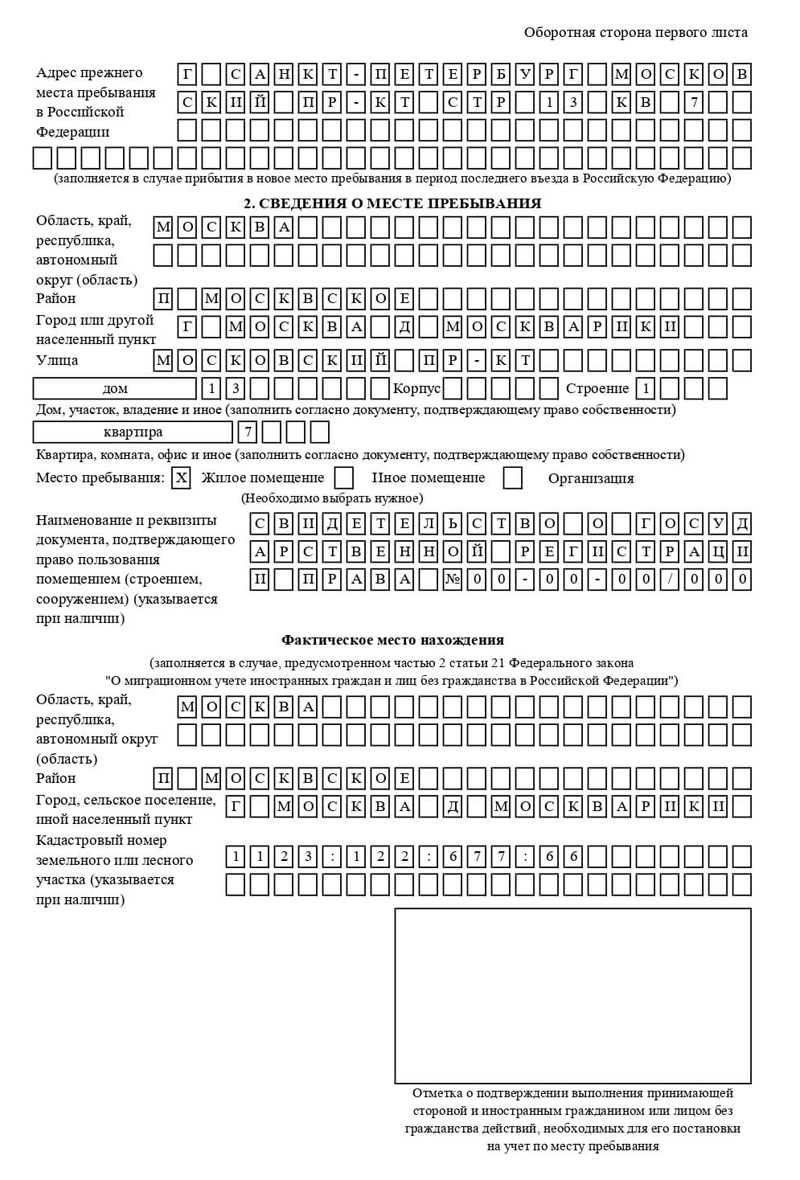 временная регистрация в Нижнем Новгороде временная регистрация в Нижнем Новгороде